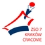 logo zso7 w Krakowie, XVII Liceum ogólnoksztacce w Krakowie